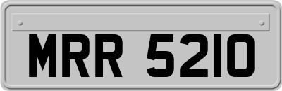 MRR5210
