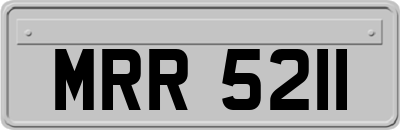 MRR5211
