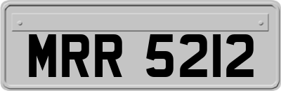 MRR5212