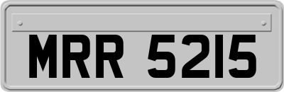 MRR5215