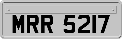 MRR5217