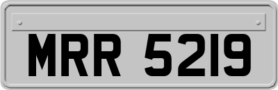 MRR5219