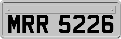 MRR5226
