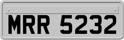 MRR5232