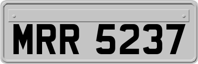 MRR5237
