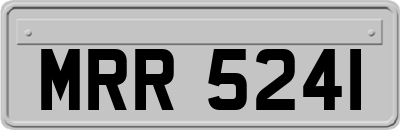 MRR5241