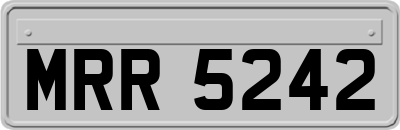 MRR5242