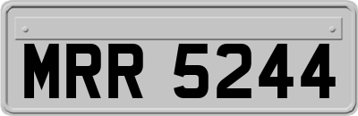 MRR5244