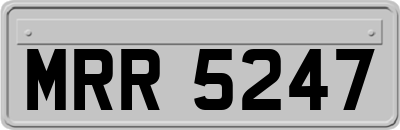 MRR5247