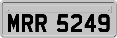 MRR5249