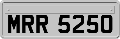MRR5250