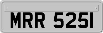 MRR5251