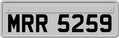 MRR5259