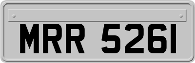 MRR5261