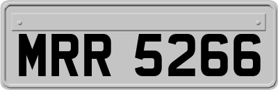 MRR5266