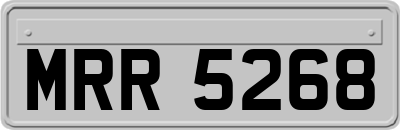 MRR5268