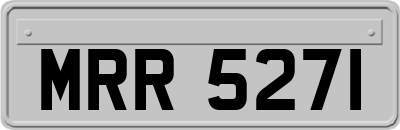 MRR5271