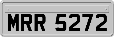 MRR5272