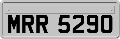 MRR5290