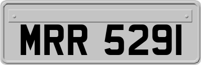 MRR5291
