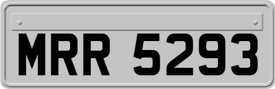 MRR5293