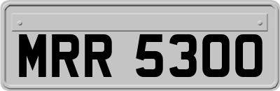 MRR5300