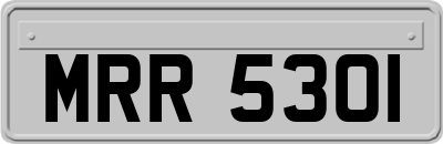 MRR5301
