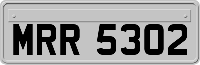MRR5302
