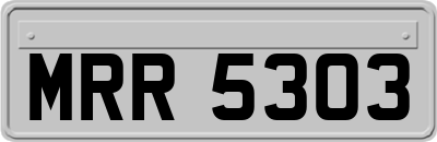 MRR5303