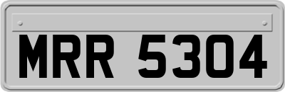 MRR5304
