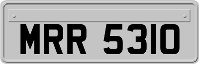 MRR5310