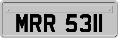 MRR5311