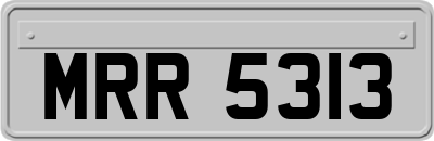 MRR5313