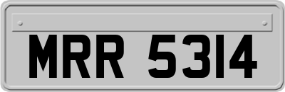 MRR5314