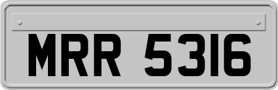 MRR5316