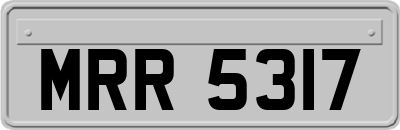 MRR5317