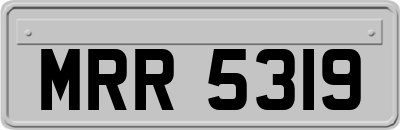 MRR5319