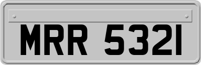 MRR5321