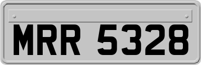 MRR5328