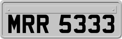 MRR5333