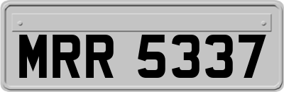 MRR5337