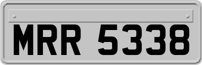 MRR5338
