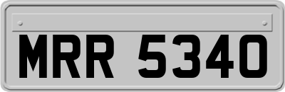 MRR5340