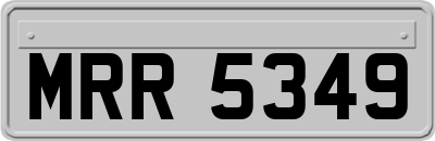 MRR5349