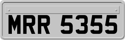 MRR5355