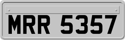 MRR5357