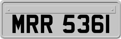 MRR5361