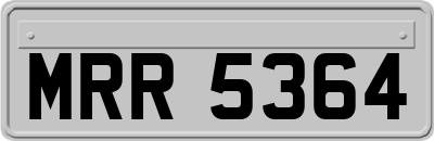 MRR5364