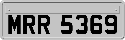 MRR5369