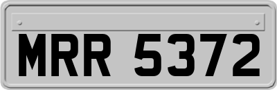 MRR5372